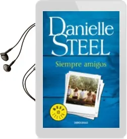 Descargar AudioLibro Siempre Amigos de Danielle Steel año 2018