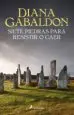 AudioLibro Siete Piedras para Resistir o Caer de Diana Gabaldon