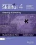 AudioLibro Skillful Second Edition Level 4 Listening and Speaking Premium Student s Pack de Varios Autores