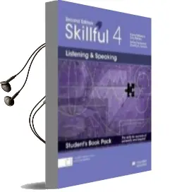 Descargar AudioLibro Skillful Second Edition Level 4 Listening and Speaking Premium Student s Pack de Varios Autores año 2018
