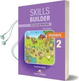 Descargar AudioLibro Skills Builder Movers 2 s s Book de Varios Autores año 2018