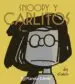 AudioLibro Snoopy y Carlitos 1991-1992 nº 21/25 de Charles M. Schulz