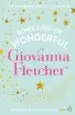 AudioLibro Some Kind of Wonderful de Giovanna Fletcher