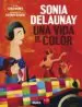 AudioLibro Sonia Delaunay: Una Vida de Color de Cara Manes