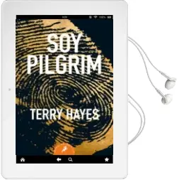 Descargar AudioLibro Soy Pilgrim de Terry Hayes año 2018