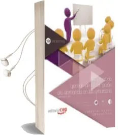 Descargar AudioLibro (Ssce072Po) Especialidades Formativas Servicios Socioculturales y a la Comunidad Nociones de Gestión de la Formación de de Varios Autores año 2018