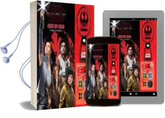 Descargar AudioLibro Star Wars: Los Ultimos Jedi: Cine en Casa: Cuento con Proyector de Varios Autores año 2018