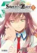 AudioLibro Steins: Gate nº 3 (Ultimo Numero) de Yomi Sarachi
