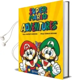 Descargar AudioLibro Super Mario Adventures de Kentaro Takekuma año 2018