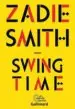 AudioLibro Swing Time de Zadie Smith