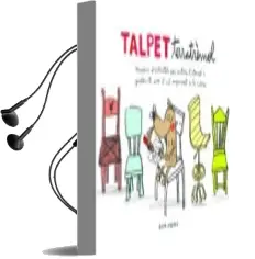 Descargar AudioLibro Talpet Terratremol: Quadern d Activitats per Centrar l Atencio i Quedar-Te amb el cul Enganxat a la Cadira de Anna Llenas año 2018