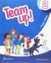 AudioLibro Team up! 2 Pupil s Book Pack de Varios Autores
