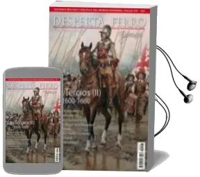 Descargar AudioLibro Tercios (Ii) (Revista Desperta Ferro 7) de Varios Autores año 2018