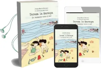 Descargar AudioLibro Teresa la Marsopa. de Vacances Vora el mar de Jose Maria Sirvent año 2018