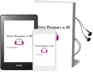 Descargar AudioLibro Terra Formars nº 20 de Yu Sasuga año 2018