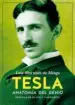 AudioLibro Tesla de Luis Martinez De Mingo