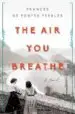 AudioLibro The air you Breathe de Frances De Pontes Peebles