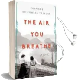 Descargar AudioLibro The air you Breathe de Frances De Pontes Peebles año 2018
