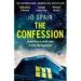 AudioLibro The Confession de Jo Spain