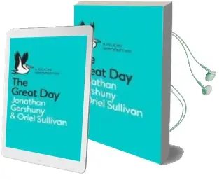 Descargar AudioLibro The Great day de Varios Autores año 2018