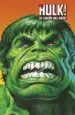 AudioLibro The Hulk 01 (Marvel Limited Edition). el Color del Odio de Doug Moench; Ron Wilson