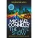 AudioLibro The Late Show de Michael Connelly