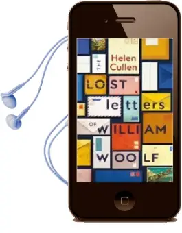 Descargar AudioLibro The Lost Letters of William Woolf de Helen Cullen año 2018