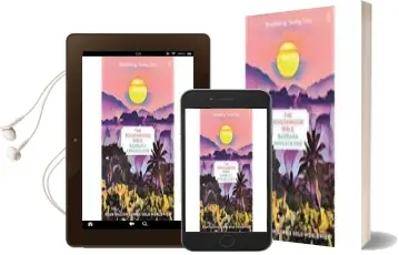 Descargar AudioLibro The Poisonwood Bible de Barbara Kingsolver año 2018