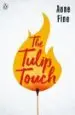 AudioLibro The Tulip Touch de Anne Fine