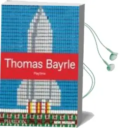 Descargar AudioLibro Thomas Bayrle (Ing) de Massimiliano Gioni año 2018