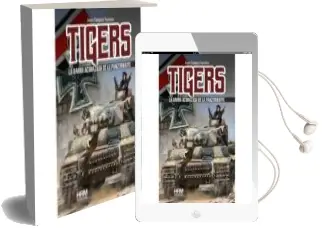Descargar AudioLibro Tigers de Juan Campos Ferreira año 2018