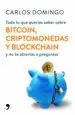 AudioLibro Todo lo que Querías Saber Sobre Bitcoin, Criptomonedas y Blockcha in de Carlos Domingo