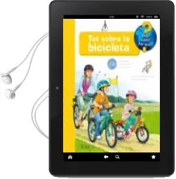 Descargar AudioLibro Tot Sobre la Bicicleta (Catalan) de Guido Wandrey año 2018