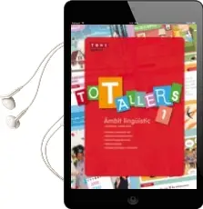Descargar AudioLibro Tot Tallers Llengua Primària 1 de Anna Canyelles Roca año 2018