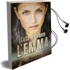 Descargar AudioLibro Tots Estimem l Emma de Angel Burgas año 2018