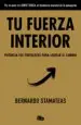 AudioLibro Tu Fuerza Interior de Bernardo Stamateas