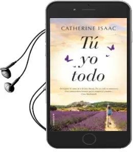 Descargar AudioLibro Tu, yo, Todo de Catherine Isaac año 2018