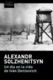 AudioLibro Un dia en la Vida de Ivan Denisovich de Alexandr Solzhenitsyn