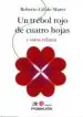 AudioLibro Un Trebol Rojo de Cuatro Hojas y Otros Relatos de Roberto Gil De Mares