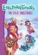 AudioLibro Un Viaje Inolvidable (Enchantimals) de Varios Autores
