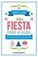 AudioLibro Una Fiesta para el Alma de Zaira Leal