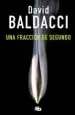 AudioLibro Una Fraccion de Segundo (Saga King & Maxwell 1) de David Baldacci