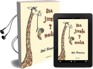 Descargar AudioLibro Una Jirafa y Media de Shel Silverstein año 2018