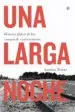 AudioLibro Una Larga Noche: Historia Global de los Campos de Concentración de Andrea Pitzer