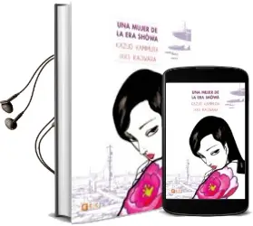 Descargar AudioLibro Una Mujer de la era Showa de Kazuo Kamimura año 2018