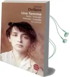 Descargar AudioLibro Une Femme de Anne Delbee año 2018