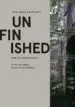AudioLibro Unfinished: Ideas,Images,And Projects From the Spanish Pavilion at the 15Th Venice de Iñaqui Carnicero