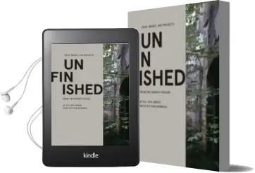 Descargar AudioLibro Unfinished: Ideas,Images,And Projects From the Spanish Pavilion at the 15Th Venice de Iñaqui Carnicero año 2018
