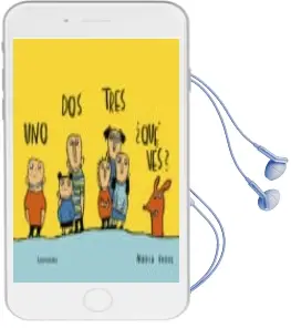 Descargar AudioLibro Uno, Dos, Tres, ¿Que es? de Nadia Budde año 2018