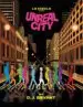 AudioLibro Unreal City de D.J. Bryant